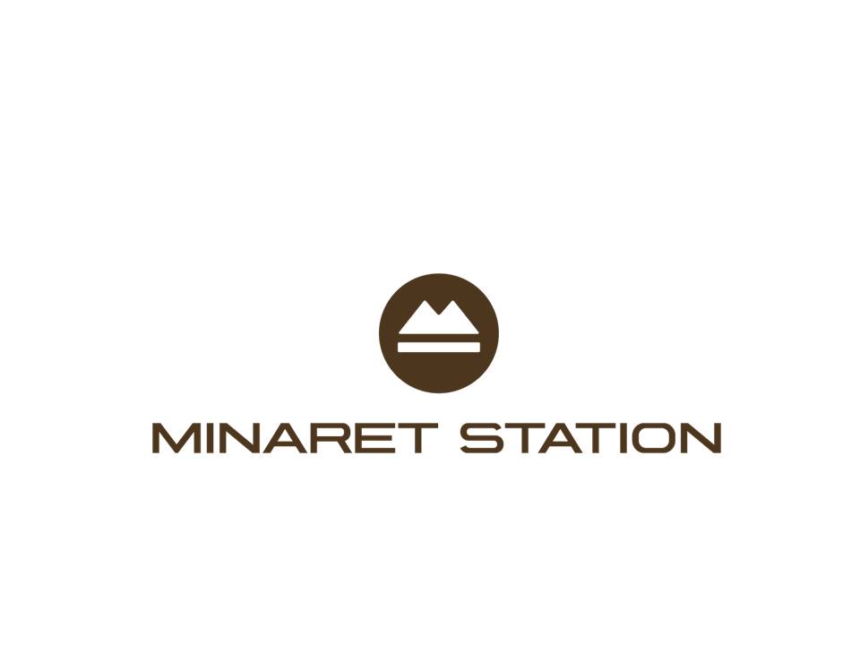 minaret station