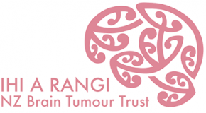 New Zealand Brain Tumor Trust Logo